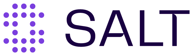 salt logo