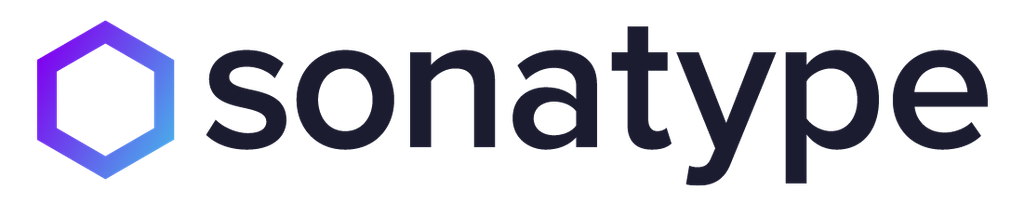Sonatype logo