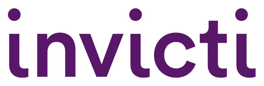 Invicti logo