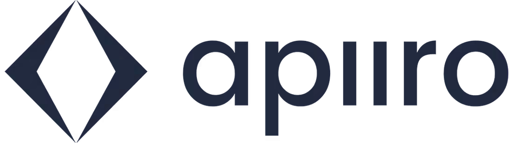 Apiiro logo