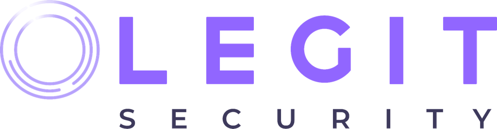 Legit Security logo